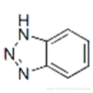 Benzotriazole CAS 95-14-7